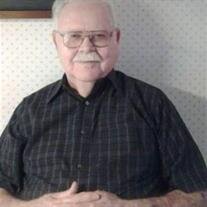 Mack Fulgham