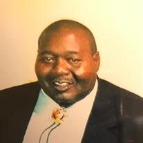 Derek Vincent Dixon