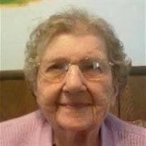 Josephine Rose Halaburda