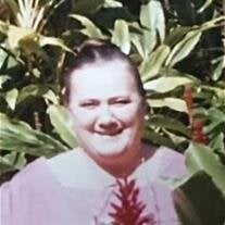 Catherine Kawailani Morrison