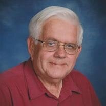 Norman Glen Bissell