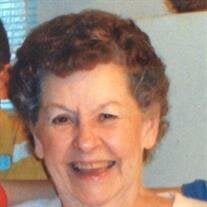 Thelma M. Stulock