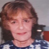 Wanda J. Wolf