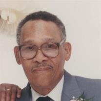 Mr. Joe Lee Thompson