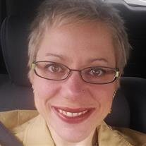 Angela Marie Watson