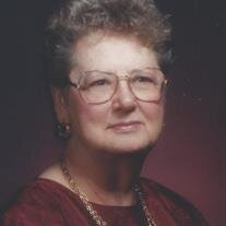 Mrs. Mildred L. Lockwood