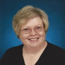 Deborah Kay "Debbie" Stapleton