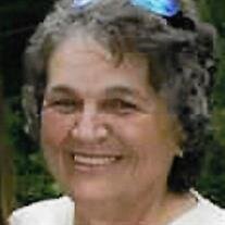Virginia M. Bosma