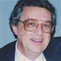 Joseph J. Kendra Jr.