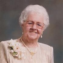 Mary Neff 