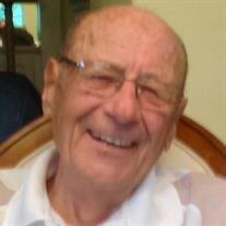 Angelo Michael Genovese