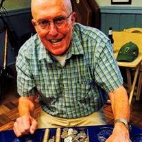 Robert Allen Shaffer Sr.