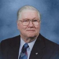 Forrest Smith White