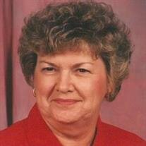 Evelyn B. McAbee