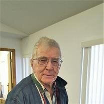 Rex Massey