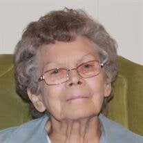 Kathleen "Kay" Scutt