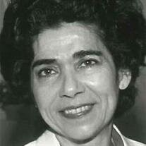 Olga V. Guinee