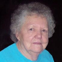 Freda  R.  Sharp-McLeod