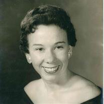 Dorothy Jean Rymer