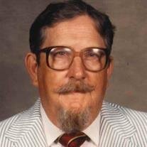 Alfred E. Beletz