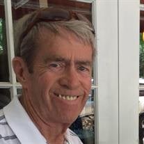 Terrence Patrick Welsh