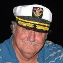 Mike Hanna