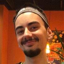 Joseph M. "Joey" Schneider