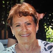 Fermina Jaramillo