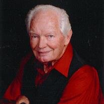 Clifton L. Elder