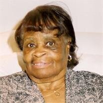 Marianna "Aunt Mary" Lewis