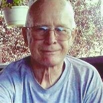 Wallace Wesley Stilwell