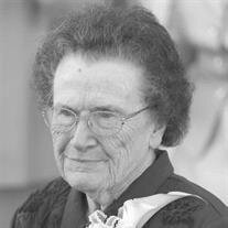 Geneva Ellis Vaughn