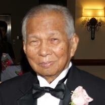 Dr. Luis Colisao Junio