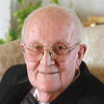 Lester Douglas Cockerille