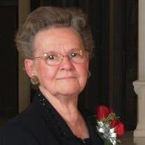 Clara  Edith Schneider