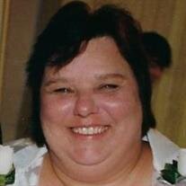Patricia Lynn Spradlin Fulmer