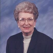 Ann Harris Vinson