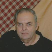 Gerald W. "Jerry" Quigley