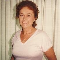 Barbara Ann (Carter) Harding