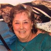 Alberta Carrigan