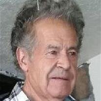 Juan Maestas
