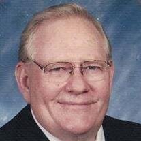 Rev. James "Nonnie" Jefcoat Jr. 