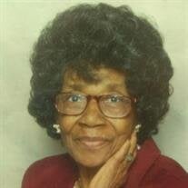 Gladys Lee (Big O.) Taylor