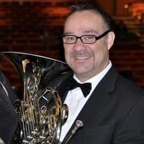 Mr. Thomas "Tim" Mallory