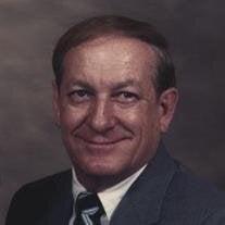 Kenneth Allred