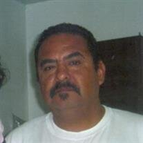 Rodolfo "Rudy" Tijerina