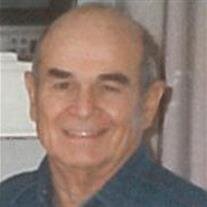 Arthur D. Stinson Jr.