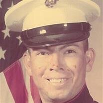 Marshall J. Arteago