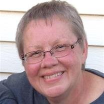 Debra J. Shepker