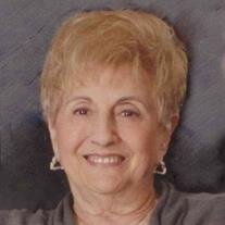 Mary Rose Gambino 